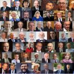 Plus de 4 000 parlementaires de 50 pays soutiennent le plan en 10 points de Maryam Radjavi