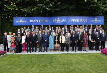 Deuxième jour du Sommet mondial ‘Pour un Iran Libre 2024’ : Feuille de route de la Résistance iranienne vers une République démocratique