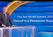 Geir Haarde : les élections en Iran ne sont qu’une imposture