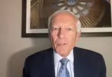 Général Wesley Clark : c’est le peuple iranien qui renversera le régime iranien