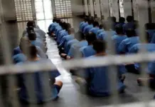 Message de résistance depuis l’intérieur des prisons iraniennes