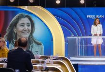 Ingrid Betancourt: les efforts du régime iranien contre l’OMPI ont échoué