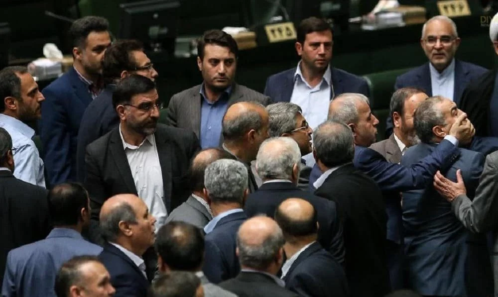 Iran : les luttes intestines s’intensifient autour des nominations pour le gouvernement 