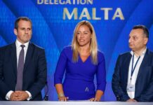 La députée maltaise Janice Chetcuti : le régime doit cesser pour que les Iraniens puissent vivre en paix