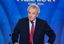 Jaume Bartumeu Cassany, ancien Premier ministre d’Andorre : Nous devons soutenir la résistance interne iranienne