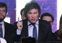 Le président argentin promet des mesures plus ferme contre le régime terroriste iranien