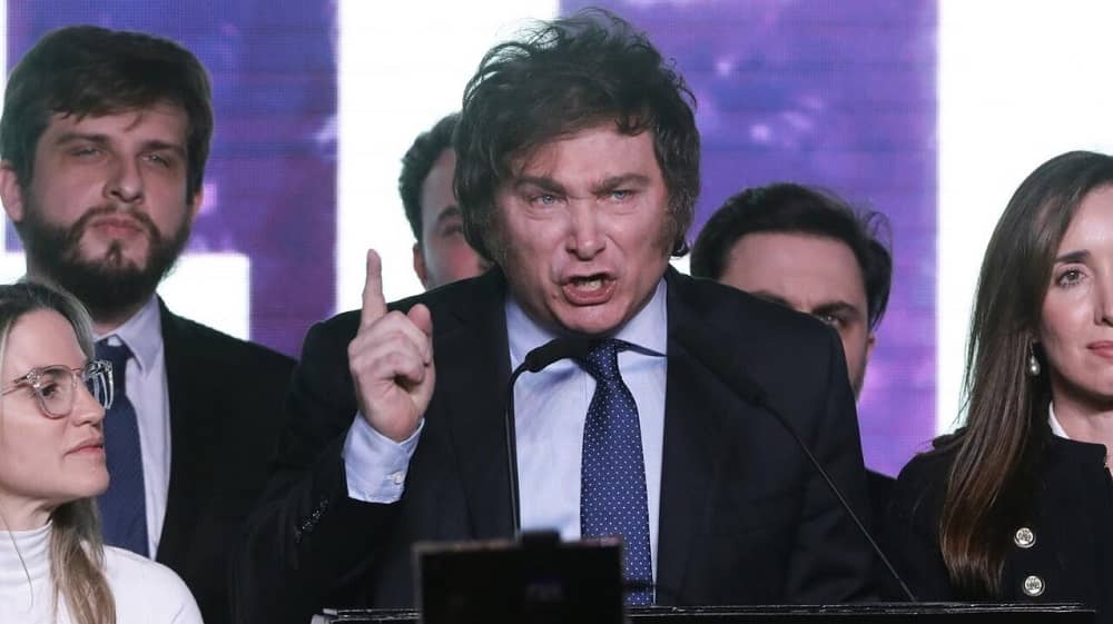 Le président argentin promet des mesures plus ferme contre le régime terroriste iranien