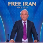 John Bercow, ancien président du Parlement britannique : la chute inéluctable du régime iranien