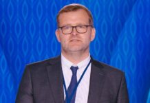 Le député irlandais John Paul Phelan : un appel à la force et à l’unité pour soutenir un Iran libre