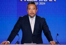 Keith Harper : les violations des droits de l’homme en Iran exigent des comptes immédiats