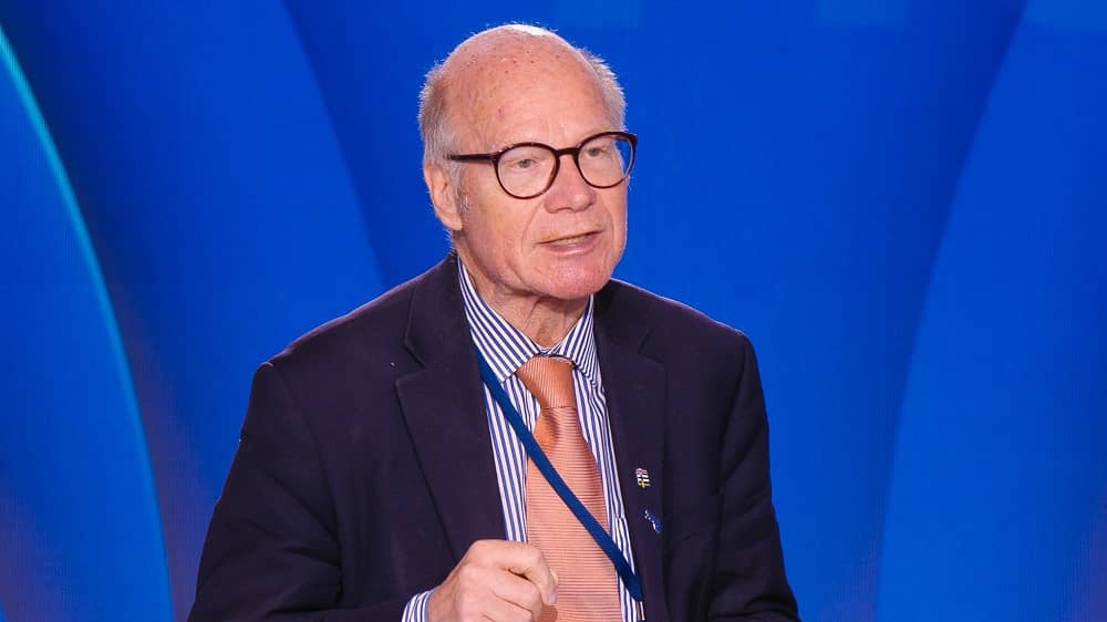 L'ancien ministre finlandais Kimmo Sasi : l'UE doit adopter une position ferme contre le terrorisme iranien