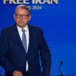 Le norvégien Lars Rise : la campagne de diabolisation du régime vise à empêcher la jeunesse iranienne de rejoindre l’OMPI