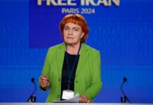 L’ancienne vice-présidente du Parlement norvégien Marit Nybakk : le changement en Iran est imminent