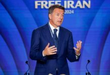 Matteo Renzi : favoriser l’Iran libre est un devoir moral pour le monde