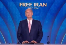 Mike Pompeo : il existe une alternative claire et viable au régime en Iran