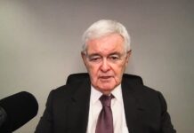 L’ancien président de la Chambre des représentants des États-Unis : il faut une politique de fermeté contre le régime iranien