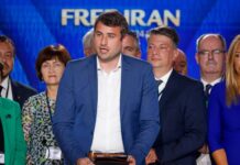 L’eurodéputé allemand Niels Geuking : La participation massive au rassemblement de la Résistance à Berlin était la véritable voix de l’Iran