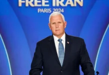 L’ancien vice-président Mike Pence : la résistance iranienne est plus forte que jamais