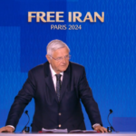 L’ancien juge de l’ONU Wolfgang Schomburg : Pas de paix sans justice pour le peuple iranien