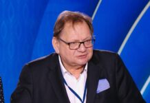 Ryszard Kalisz : le régime iranien doit être combattu