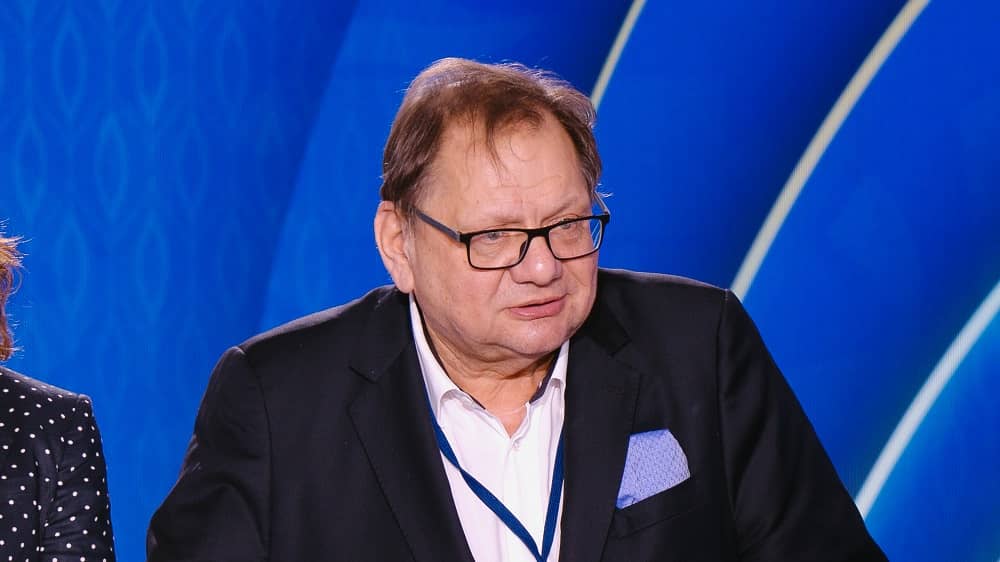 Ryszard Kalisz : le régime iranien doit être combattu 