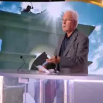 Le chef de l’opposition syrienne George Sabra : la résistance iranienne joue un rôle important dans les soulèvements qui renverseront Khamenei