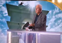 Le chef de l’opposition syrienne George Sabra : la résistance iranienne joue un rôle important dans les soulèvements qui renverseront Khamenei