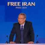 Tahar Boumedra, ancien chef des droits de l’homme de l’ONU : la condamnation des responsables du régime a été une victoire majeure pour la résistance iranienne