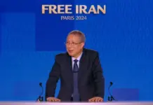 Tahar Boumedra, ancien chef des droits de l’homme de l’ONU : la condamnation des responsables du régime a été une victoire majeure pour la résistance iranienne