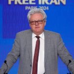 Valerius Ciuca, ancien juge de la Cour de justice de l’UE : le Tribunal international doit demander des comptes aux dirigeants iraniens