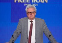 Valerius Ciuca, ancien juge de la Cour de justice de l’UE : le Tribunal international doit demander des comptes aux dirigeants iraniens