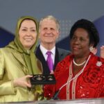 Le décès de Sheila Jackson Lee, une ardente défenseure de la liberté et des droits de l’homme en Iran