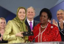 Le décès de Sheila Jackson Lee, une ardente défenseure de la liberté et des droits de l’homme en Iran