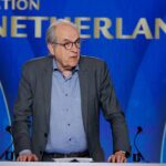 Ad Melkert, ancien représentant spécial de l’ONU en Irak : Solidarité mondiale pour la justice et la démocratie en Iran