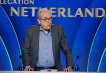 Ad Melkert, ancien représentant spécial de l’ONU en Irak : Solidarité mondiale pour la justice et la démocratie en Iran