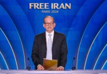 Alexander Acosta : L’esprit de résistance vit dans la jeunesse iranienne