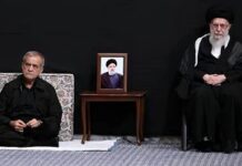 Masoud Pezeshkian : un partisan de la ligne dure en tenue réformiste