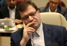 Le Canada expulse un ancien responsable iranien de la santé