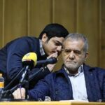 Les forces de l’ordre de Khamenei ordonnent à Pezeshkian de s’aligner sur le Guide suprême