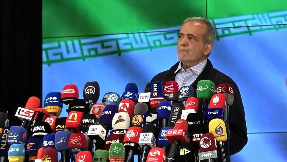 Les ressorts de la récente élection présidentielle en Iran