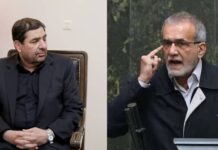 Les luttes intestines s’intensifient en Iran