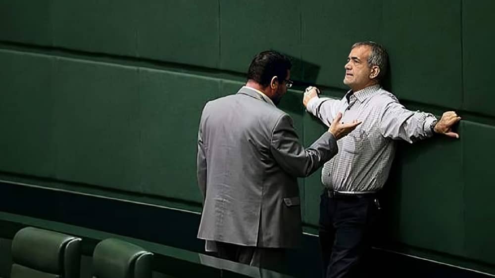 Tourmente autour de la formation du cabinet de Massoud Pezeshkian en Iran