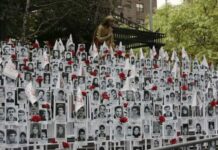 Inébranlable : la parole qui a décidé de la vie ou de la mort des héros de 1988 en Iran