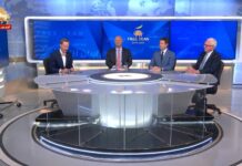 D’anciens responsables américains appellent à un soutien solide à l’opposition démocrate en Iran