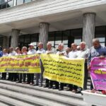 Manifestations et griefs des retraités, des travailleurs et des citoyens en Iran