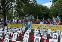 Exécution de 4 femmes dans les prisons de Birjand et de Chiraz