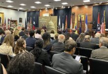 Le soutien de la majorité députés américains à la Résistance iranienne