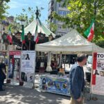 Quelque 18 exécutions en quatre jours en Iran