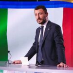 Le député italien Emanuele Pozzolo : la chute du régime iranien est inévitable