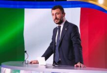 Le député italien Emanuele Pozzolo : la chute du régime iranien est inévitable